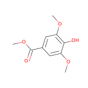 Methyl syringate